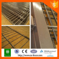 Metall pvc beschichtet Zaun Tor / Outdoor Zaun Tor / Hof Zaun Tor